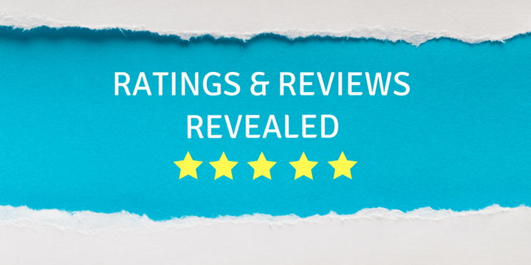 Ratings and Reviews Revealed